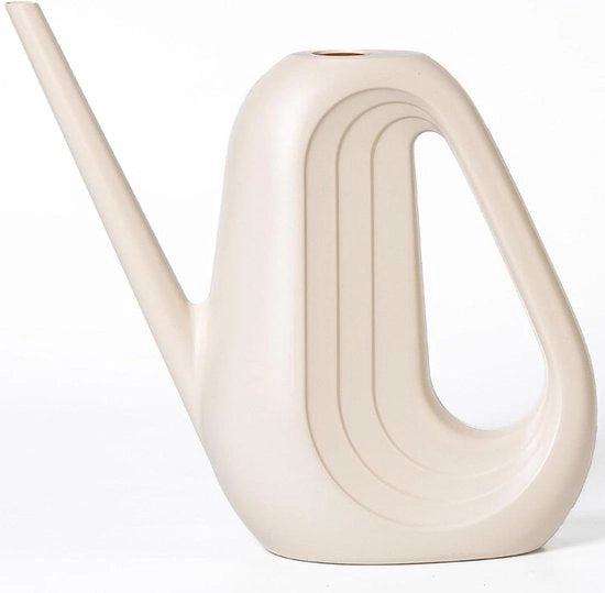 Giocatore di Gradient 14 Litri Ivoia - Design di Alta Qualità del Polimero - Per Interno ed Esterno