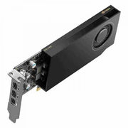 SCHEDA VIDEO QUADRO RTX A400 4 GB RETAIL LP (900-5G172-2560-000)