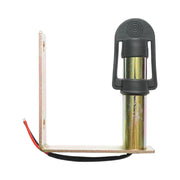 Supporti laterali per girofaro LED