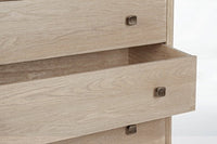 Cassettiera 3 Cassetti Alannis in Legno