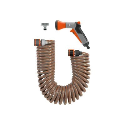 Gardena spiral hose pipe 10m 4647-20 464720 (4647-20) - 171818