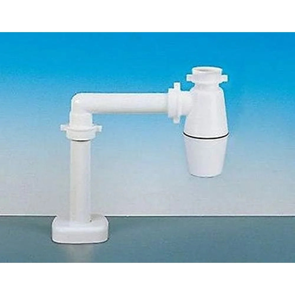 Sifone 1533/41 1 ¼  bianco lira 1533.009