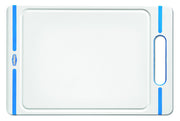 Stefanplast TAGLIERE ITALIAN CHEF cm. 29x19x1 h