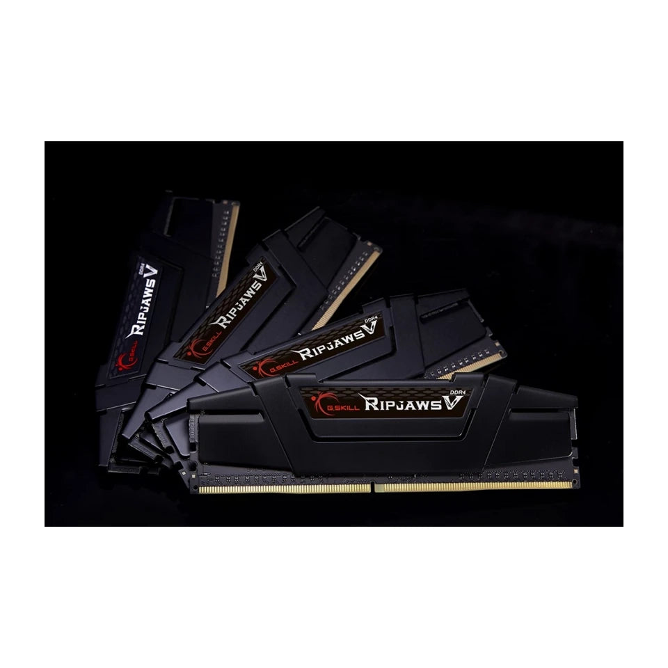 Modulo di memoria G.Skill DDR4 da 32 GB 4 x 8 GB 3200 MHz