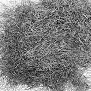 Pulitore per gioielli in acciaio inossidabile - Penna di polimento 0,3 mm - Penna rotativa magnetica - Penna di finitura - Impatto pesante - 100 gram - Media per polimento