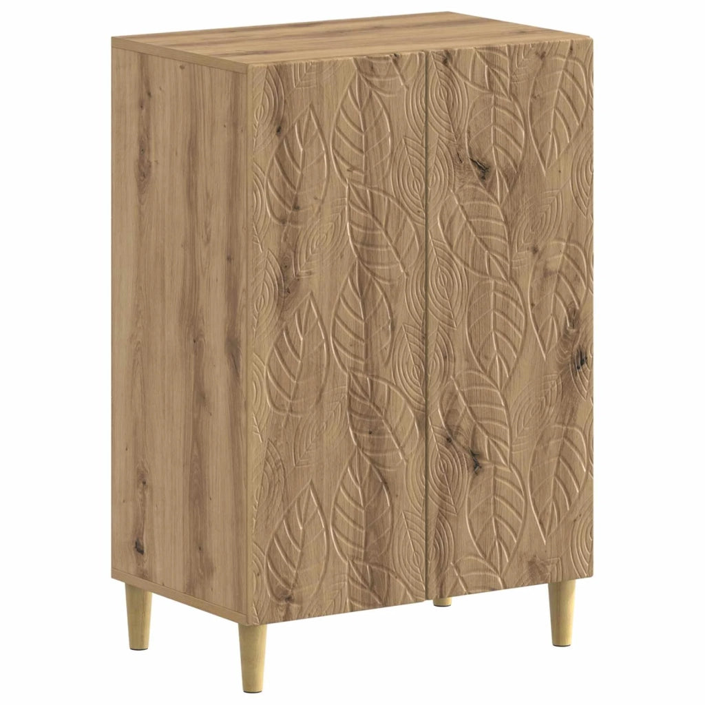 Mobile per scarpe DELFT 59,5 x 39,5 x 90 cm Rovere Artigianale 897094