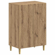 Mobile per scarpe DELFT 59,5 x 39,5 x 90 cm Rovere Artigianale 897094