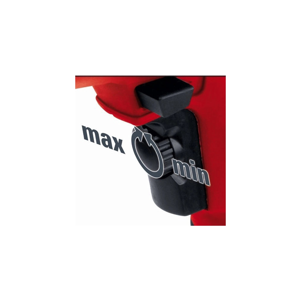Trade Shop - Trapano A Percussione Einhell Th-id 1000 E Motore 1010 W Mandrino A Cremagliera -