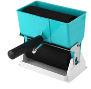 Applicatore di colla per lavorazione del legno - 180 ml / 320 ml - Professionale - Struttore di colla - Adatto per arredamento da falegnameria - 15 cm