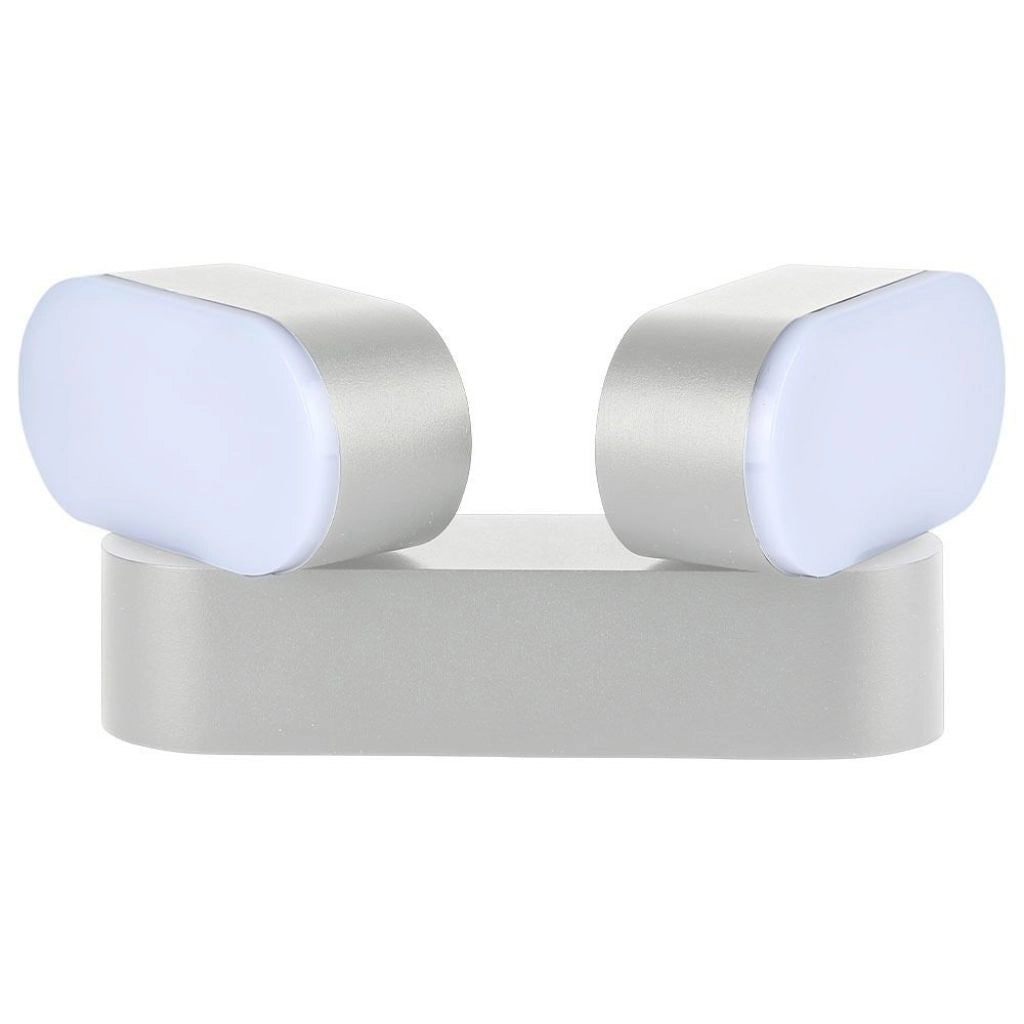 Lampada a parete a LED da 12 W MODABILE BODY BODY 3000K
