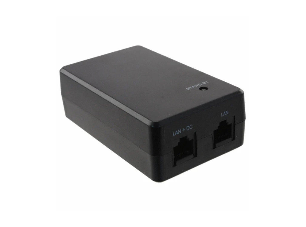 Alimentatore PoE 48 V 15,4 W SL Power PW180KB4800F01 Adattatore AC/DC Serie PW180
