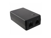 Alimentatore PoE 48 V 15,4 W SL Power PW180KB4800F01 Adattatore AC/DC Serie PW180