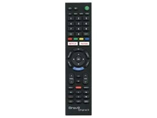 Telecomando Original Bravo 3 per Tv Sony