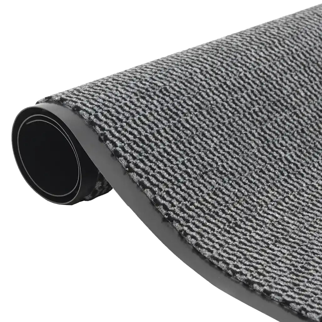 Zerbino Antracite 90x120 cm 4105551