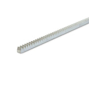 CREMAGLIERA ZINCATA M6 30X30 PZ 1 MT VDS CRZ S 303001 AUTOMAZIONE AUTOMATISMI