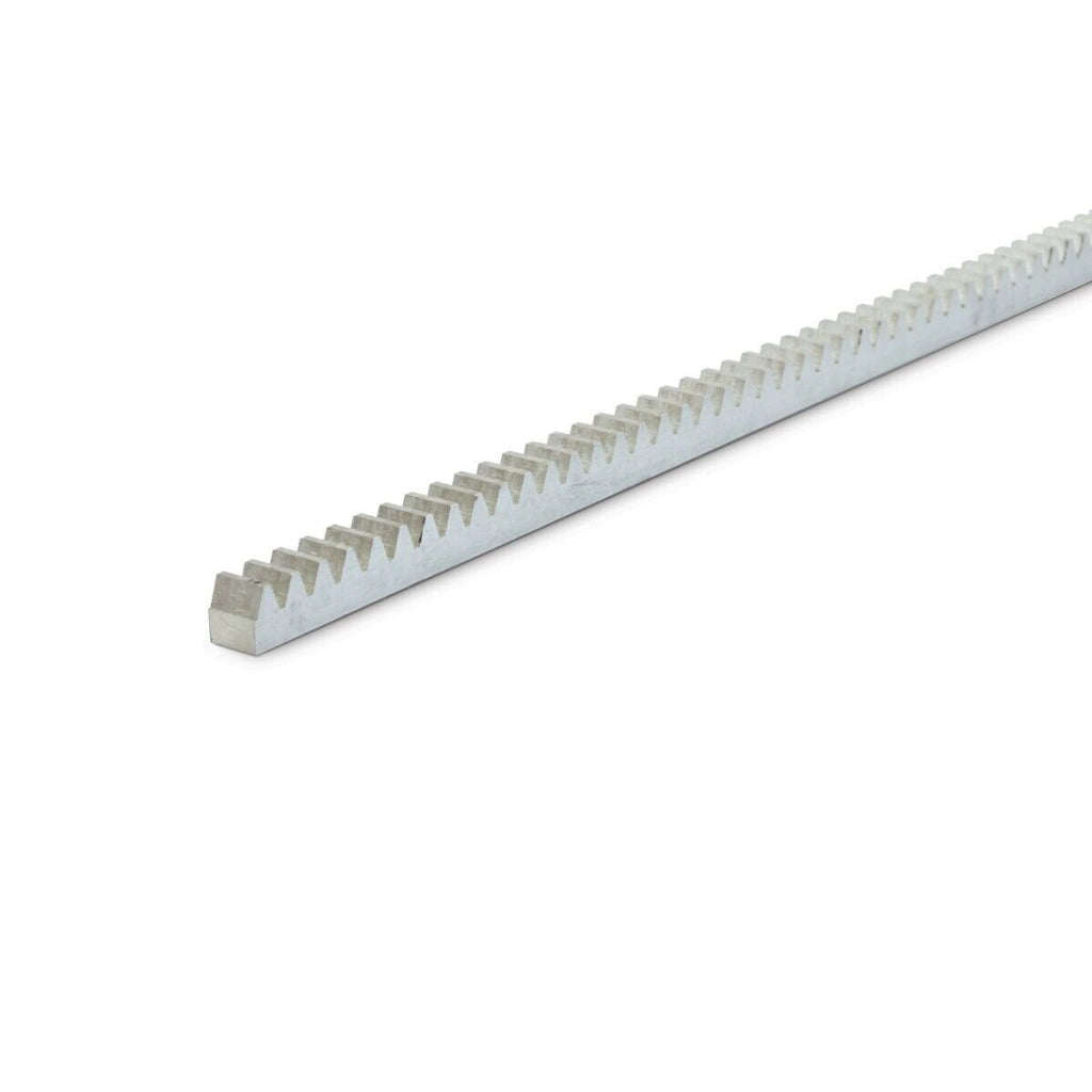 CREMAGLIERA ZINCATA M6 30X30 PZ 1 MT VDS CRZ S 303001 AUTOMAZIONE AUTOMATISMI