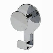 Trade Shop - Appendino Ganci Appendi Porta Asciugamano 1 Posto Doppio Bagno Casa Cromato 59760 -
