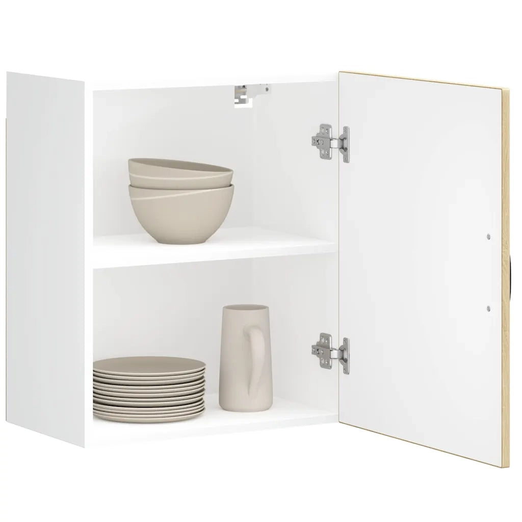 Pensile da cucina Kalmar in Legno Multistrato Rovere Sonoma 853563