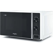 Whirlpool cook20 microonde a libera installazione - mwp 101 w - 8003437861734