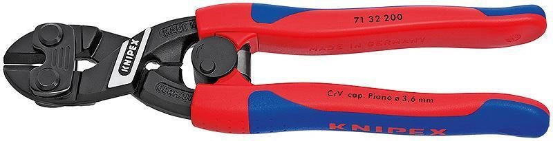 Knipex CoBolt Pinze per tagliabulloni