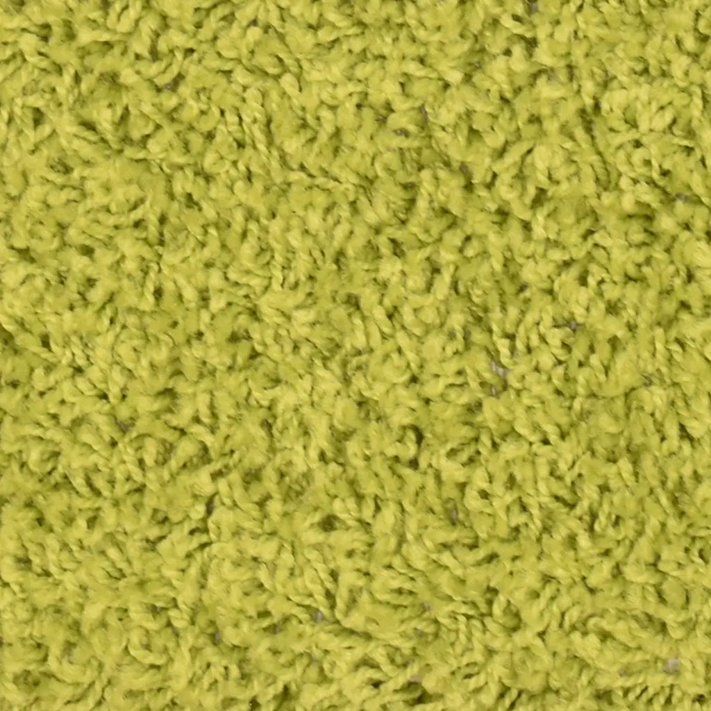 Tappetini per scale 30 pz 56x17x3 cm Verde Semicircolari