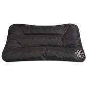 Materasso per Cani Taglia L Nero CFW9965425