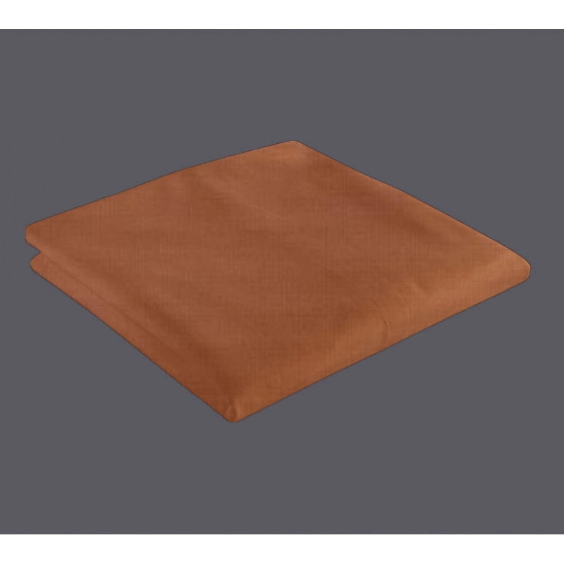 Telo di ricambio ruggine in poliestere 140 g/m² trattato per pergola 4030 – 366 x 255 cm – PER4030BR Foresta