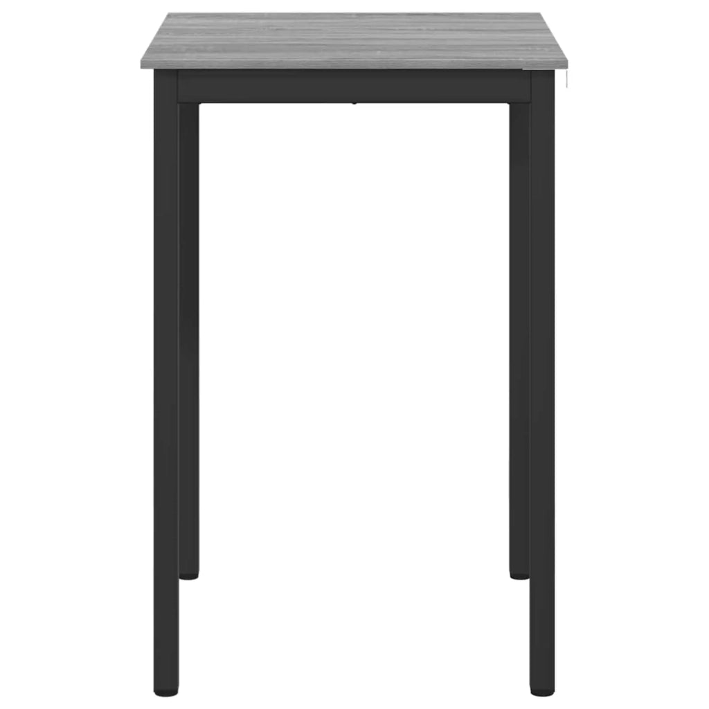 Tavolo Bar a Pianta Legno multistrato 892677