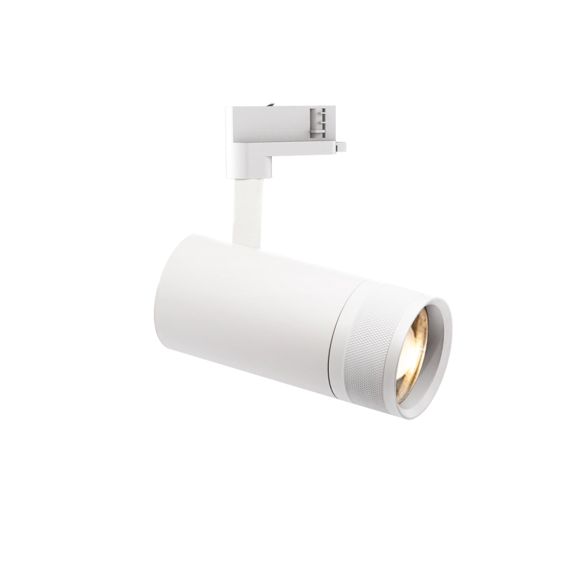 Tracklights Eos 15w 3000k Dali Wh Ideal-lux