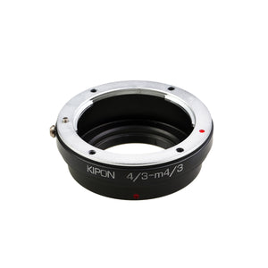 Kipon Adattatore per 4/3 a MFT