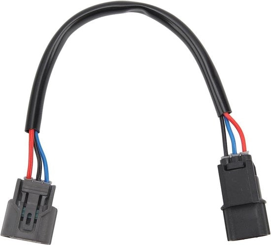 Sensore di posizione del cambio motore per K20 a K24 - Adattatore di connettore jumper per sensori di posizione del cambio - Convertitore di cavo di connessione - Aggiungi contenuto HTML.