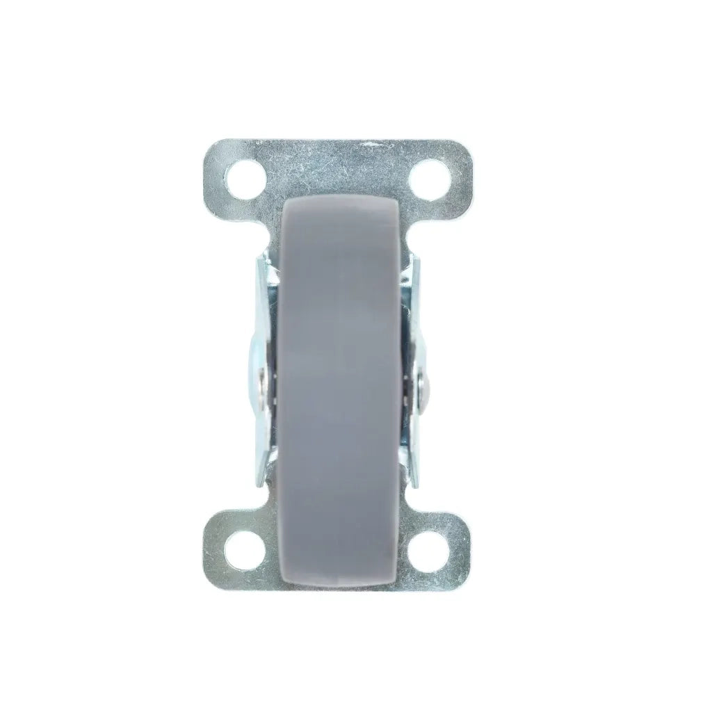 Rotelle Fisse 24 pz 75 mm