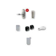 RÉVO KIT PER CANCELLI A BATTENTE NIGHT LIGHT SYSTEM KEY AUTOMATION KREV2024EK