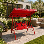 ChildrenFTs Hollywood Swing, Red