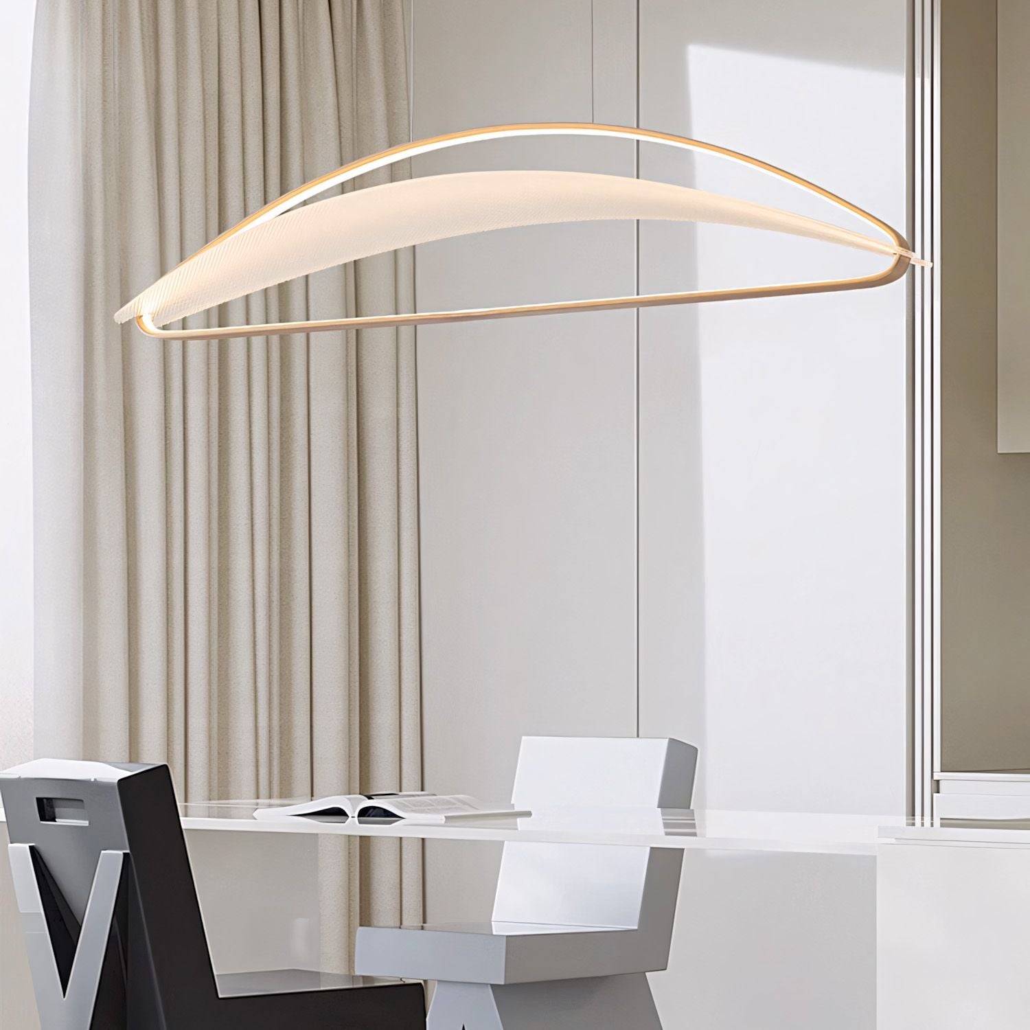 Lampada Da Soffitto G124-cp Gold