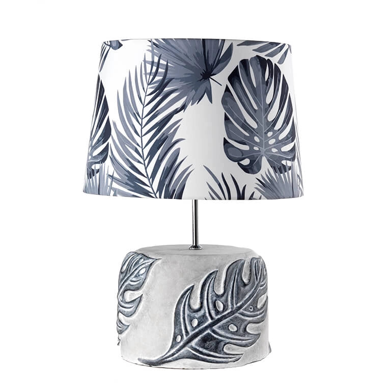 Lampada Filodendro