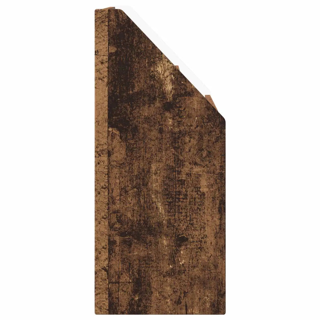Libreria per Bambini Legno vecchio 72,5 x 29,5 x 69 cm