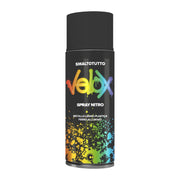 VELOX SPRAY NITRO BIANCO LUCIDO N.123- ITAL G.E.T.E.- 6,0 pz