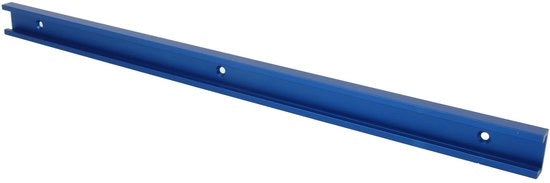 Guida di allontanamento quotidiano - Materiale alluminio lega - T-soldatura 300/500/600mm - Resistente all'usura - Duraturo - Trattamento di anodizzazione - Viti rapida - Guida di taglio