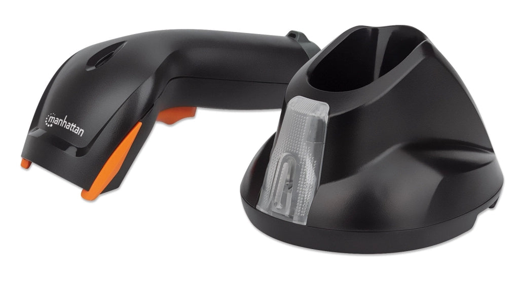 Lettore di Codici a Barre 2D Wireless