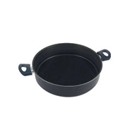 Tegame 2 Manici Cm 28 Bella Blu Accademia