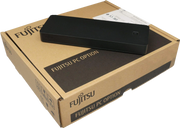 ORIGINAL Fujitsu Accessori per computer nero FPCPR362 USB-C Port Replikator (Refurbished)