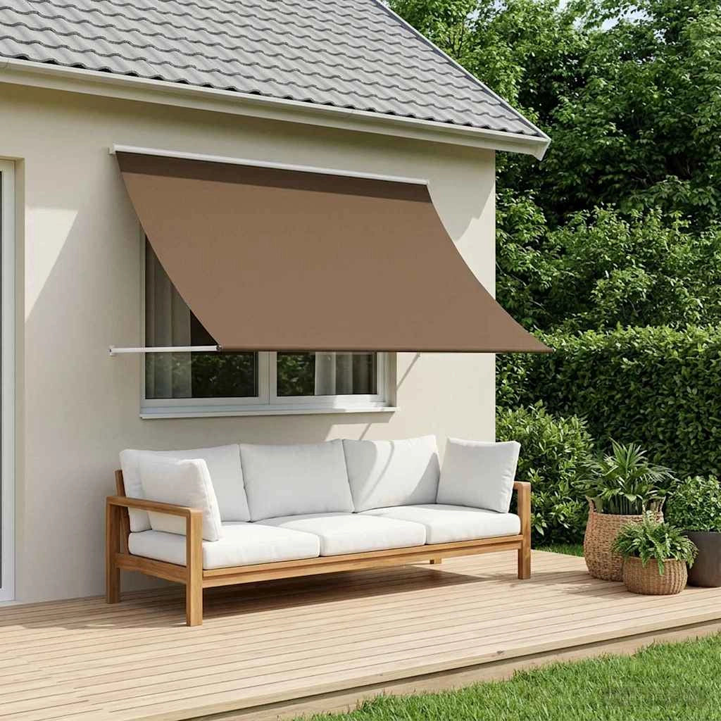 Tenda da Sole Tortora 200 x 150 cm 42037116