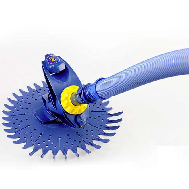 Pulitore idraulico per piscine T3 Zodiac