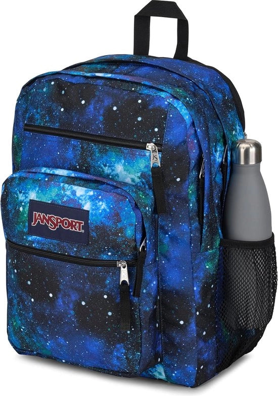 Borsa da Scuola per Adolescenti Borsa da Uomo e Donna Borsa da Laptop per Università Scuola Secondaria Ufficio Viaggio Studentesco