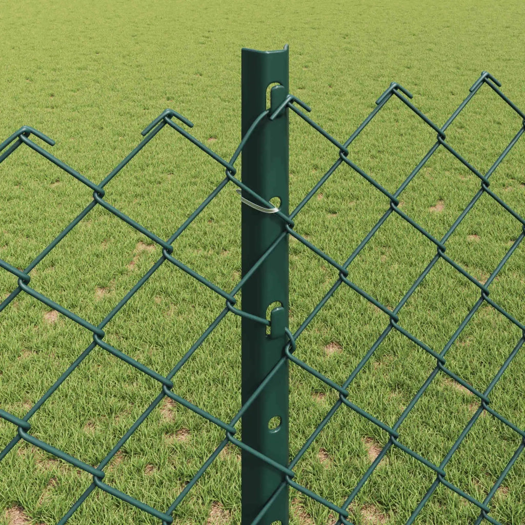 Recinzione da Giardino | Recinzione con Posto Verde