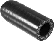 Siliconen Slang Kop Universale 16mm Nero per Auto - Alta Qualità Slang di Silicio con Diametro 16mm