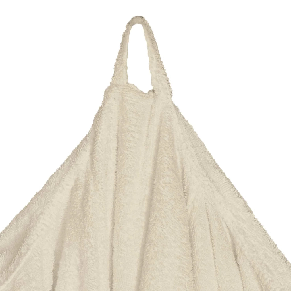 Accappatoio KINN Crema XXXL Cotone CFW3536647