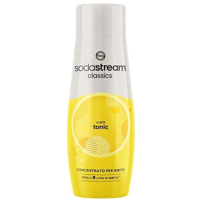 SodaStream 22702992 concentrato di succo 440 ml