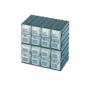 CASSETTIERA TERRY VISION 12 A 16 SCOMPARTI- TERRY- 4,0 pz
